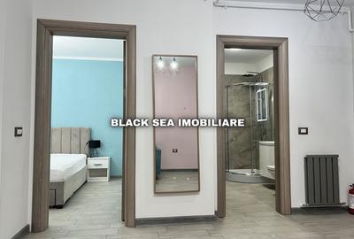 Apartament modern 2 camere in Alezzi Beach Resort Fitness & Spa - 8