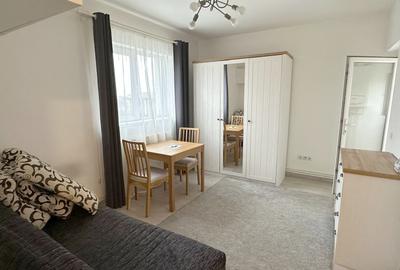 De vânzare – Apartament cu o cameră, cartier Gruia - 1