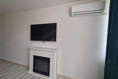 Garsonieră semidecomandată în Calea București - 3