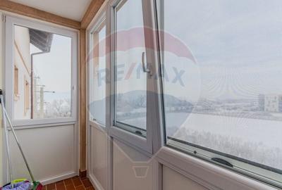 2 camere- CHIRIE- strada Ghimbavului 52 ( Cristian) - 17