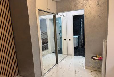 Apartament cu 2 camere decomandat în Central - 4