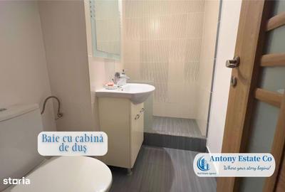 Apartament cu 4 camere decomandat în Rogerius - 8