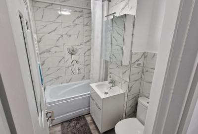 Garsonieră semidecomandată, mobilată în 13 Decembrie - 19