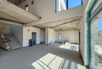 Snagov Residential | Ansamblu Rezidential la 100m de lac - 1