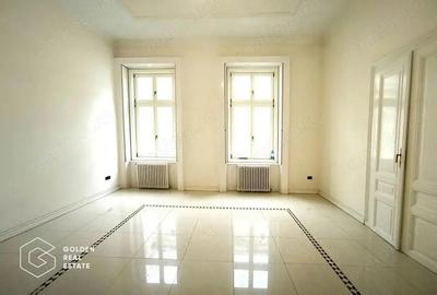 Spatiu birou 3 camere, ultracentral B-dul Decebal - 5