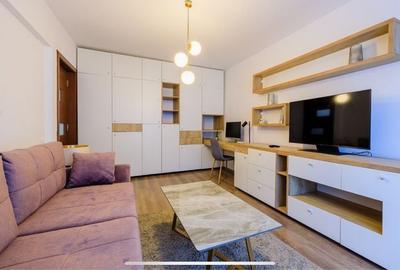 Apartament cu 2 camere decomandat în Drumul Carului - 1