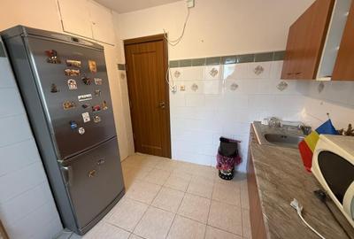 Garsonieră decomandată în Virtuții - 8