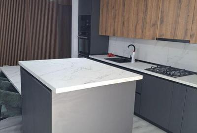 Apartament cu 3 camere în Sălaj - 13