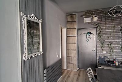 Ocazie ! Mamaia Sat, 2 camere, etaj 2, mobilat, utilat, 85.000 Euro - 10