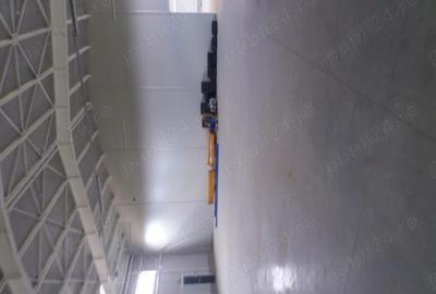 Afumati inchiriere spatiu hala + birouri - 1