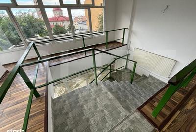 Spațiu comercial, de 220 mp, în Stana - 8
