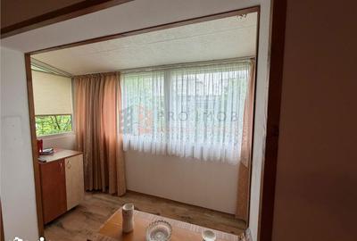 Apartament cu 2 camere semidecomandat, mobilat în Unirii Sud - 6