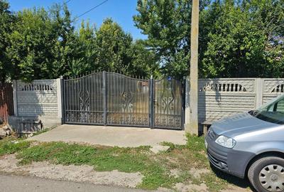 Casă cu 4 camere în Fulga - 7