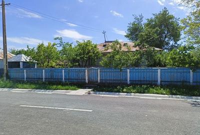 Casă cu 4 camere în Libertatea - 8