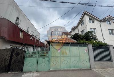 Casă individuală cu 4 camere în Faleza Nord