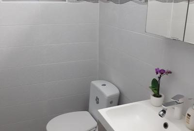 Casă cu 4 camere cu Canalizare în Central - 7