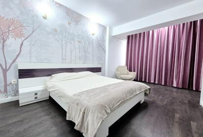 Apartament cu 3 camere decomandat, mobilat în Ultracentral - 4