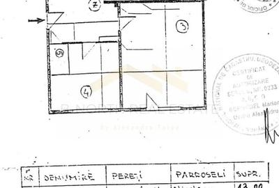 Apartament cu 3 camere decomandat, mobilat în Vitan Mall - 8