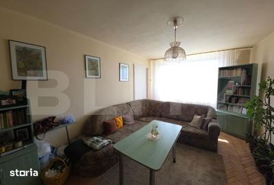 Apartament cu 2 camere semidecomandat în Budai - 7