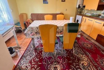 Apartament cu 3 camere în Cărpiniș - 8