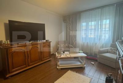 Apartament cu 3 camere, renovat - Petre Ispirescu - 1