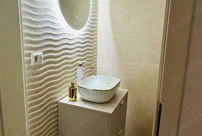 Casă cu 4 camere în Central - 6