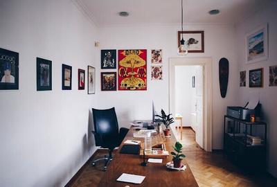 Casă individuală cu 7 camere cu Canalizare în Unirii - 4