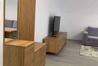 Apartament cu 2 camere decomandat, mobilat în Aradului - 7