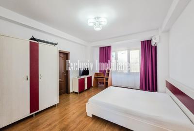 Apartament cu 2 camere decomandat, mobilat în Tomis III - 3
