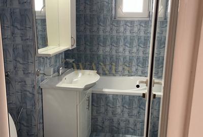 Apartament cu 3 camere decomandat, mobilat în Nord - 7