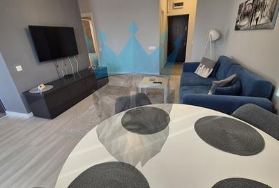 Apartament 3 Camere Cotroceni Politechnica Residence Militari - 15