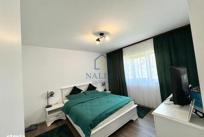 Casă cu 3 camere în Lăpuș - 7