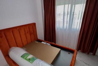 Apartament 3 camere, bloc nou, etaj intermediar, Radauti - 4