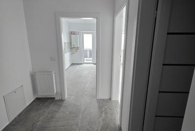 Garsonieră decomandată în Balciu - 9