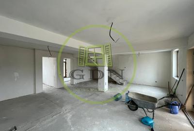 Casa semifinisata P+1 cu teren de 710mp in proximitatea centurii de Nord Craiova - 6