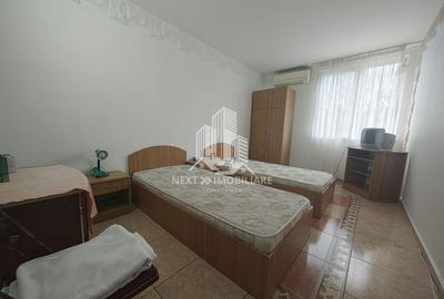 Apartament cu 2 camere decomandat, mobilat în Vest - 5