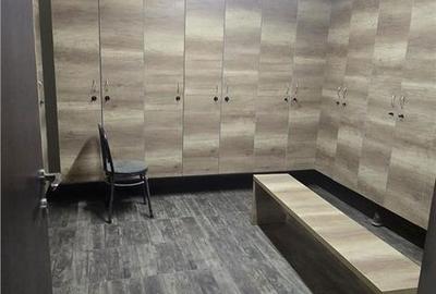 Spațiu comercial, de 2,761 mp, în Livezile