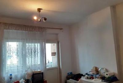 Garsonieră semidecomandată în Pache Protopopescu - 5