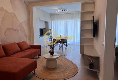 Apartament cu 2 camere în Cristian - 5