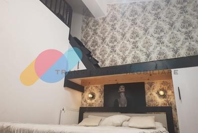 Apartament cu 2 camere semidecomandat, mobilat în Iris - 5