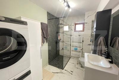 Apartament cu 3 camere, etaj 2, zona Ramada Apartament cu 3 camere, etaj 2, zona Ramada - 7