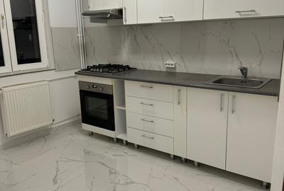 Apartament cu 2 camere decomandat în Antiaeriană - 8