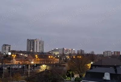 Apartament cu 2 camere decomandat în Est - 4