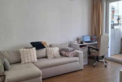 Apartament cu 2 camere decomandat în Florești
