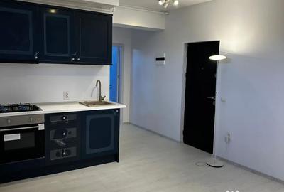 Apartament cu 2 camere decomandat în Ferme - 3