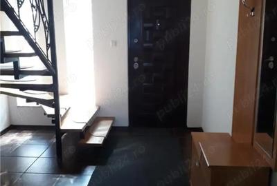De inchiriat jumatate de duplex zona Calea Girocului - 23