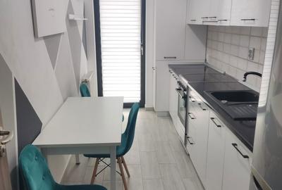 Apartament cu 2 camere decomandat în Valea Adâncă - 2