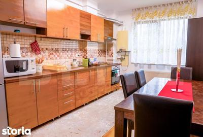 Apartament cu 2 camere decomandat, mobilat în Central - 3