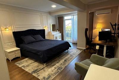 Apartament cu 3 camere decomandat în Nord