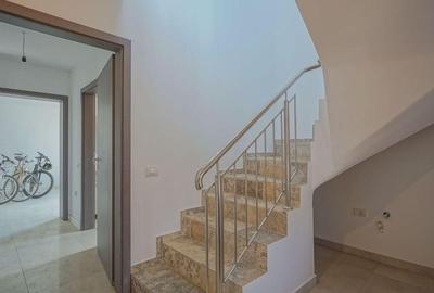 INCHIRIERE CASA FIRME - Teren 2000 mp Stupini - 9